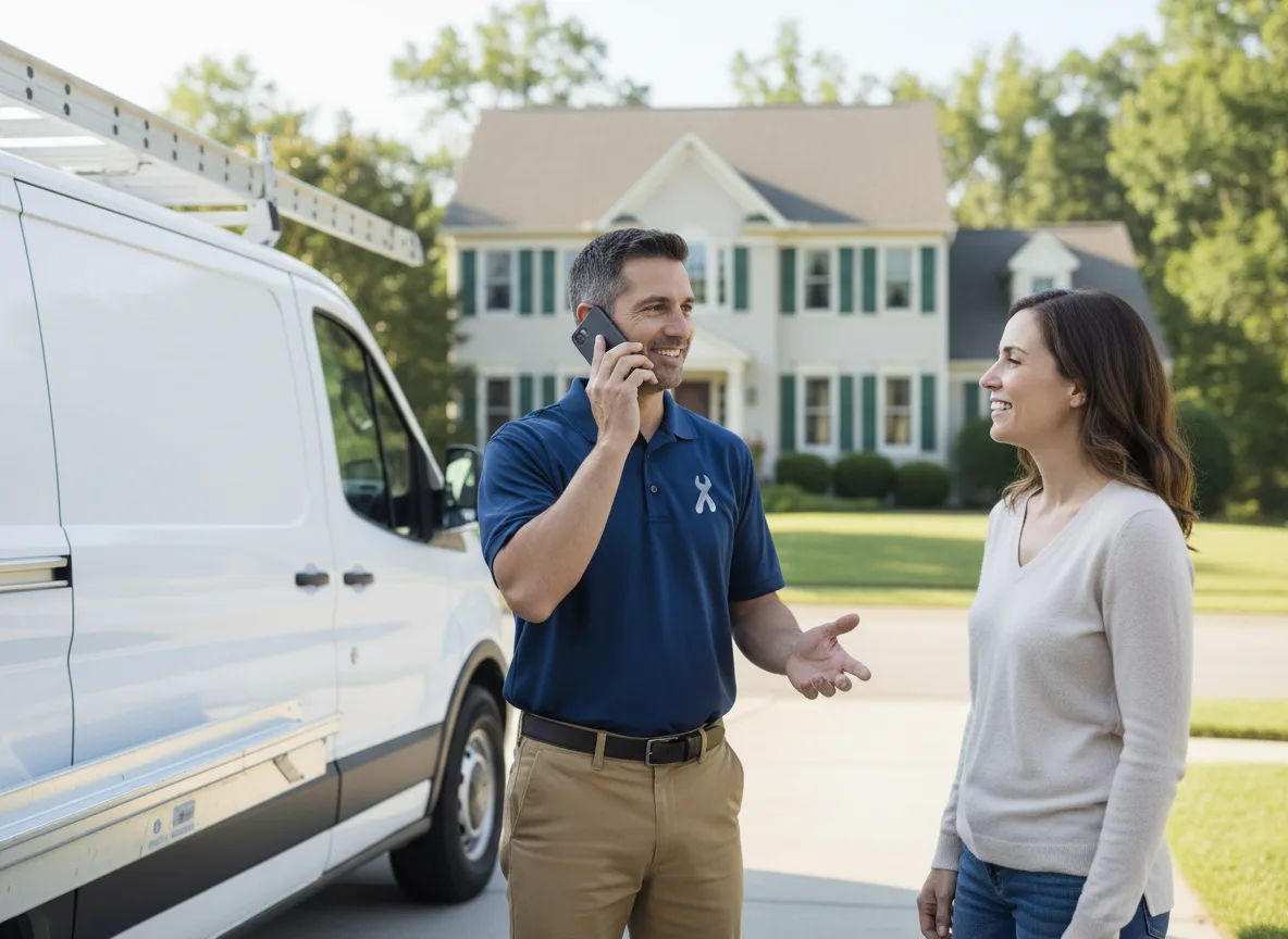 Home Gutter Service Sherwood, AR FAQs